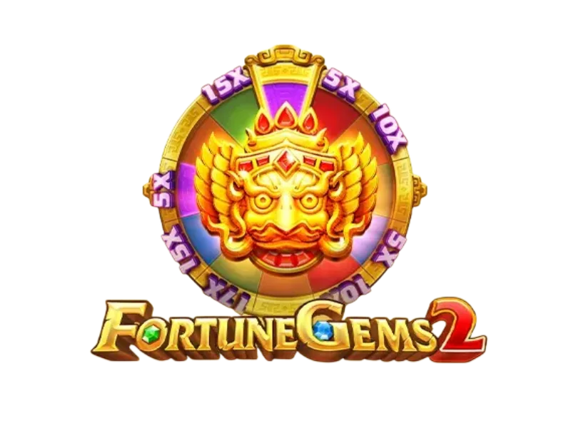 Fortune Gems 2 logo