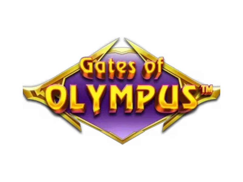 Gates of Olympus logo
