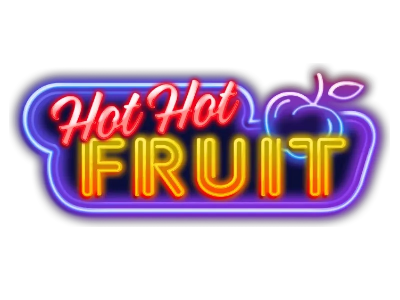 Hot Hot Fruit logo