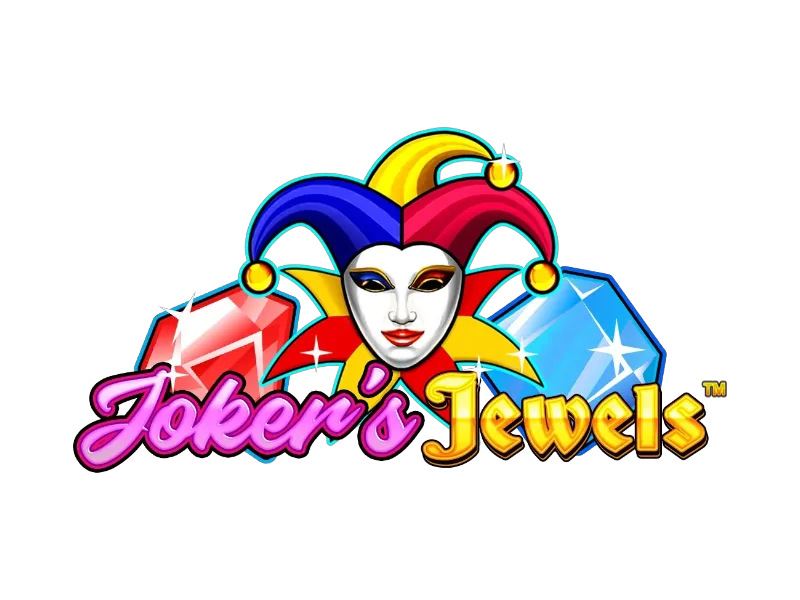 Joker's Jewels logo