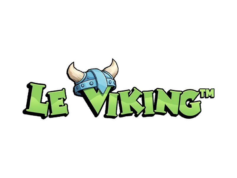 Le Viking logo