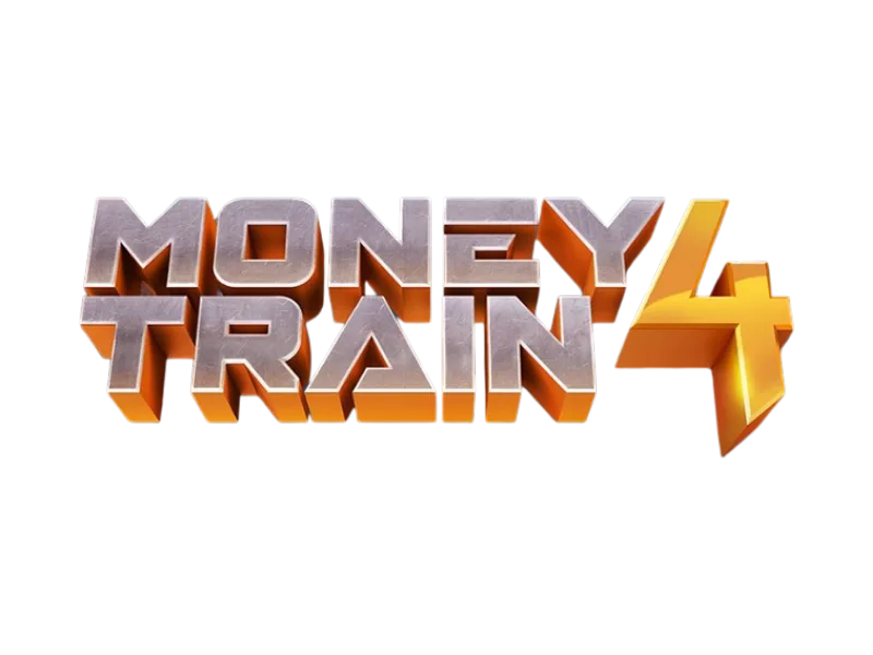 Money Train 4 logo